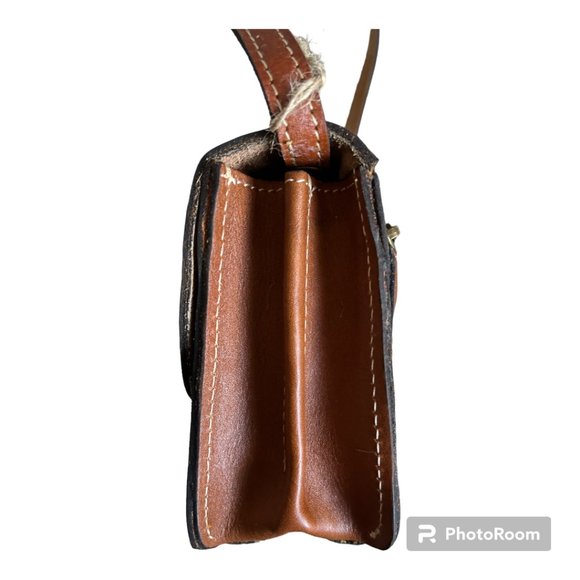 NWT Patricia Nash Torri Crossbody Purse Bag - Sold Out! - Picture 6 of 7